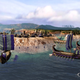 Illustration for article titled Winter is Coming in these emGame of Thrones: Genesis/em Screens